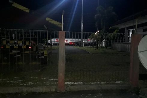 Kasus Lion Air Tabrak Tiang Bandara: Petugas AMC Diperiksa hingga Pendapat Ahli