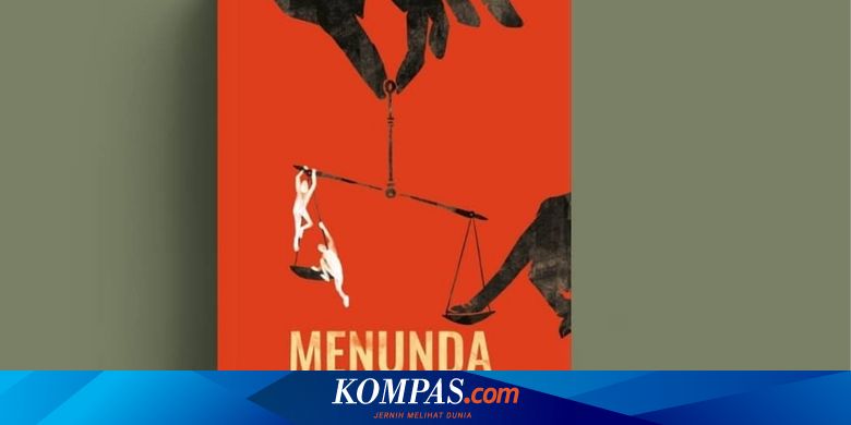 "Menunda Kekalahan", Todung Mulya Lubis Angkat Kisah Napi dan Hukuman Mati - Vimarsana News