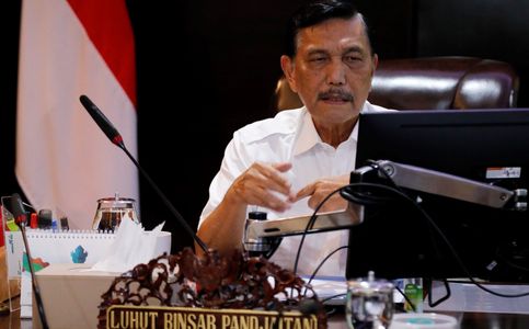 Jokowi Sends Mission Overseas to Market Indonesia as Investment Destination