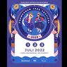 Lineup Prambanan Jazz Festival 2022 Hari Pertama