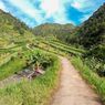Rute ke Basecamp Jobolarangan via Wonomulyo, Genilangit, Magetan