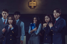 5 Fakta Menarik Drama Korea Hierarchy 