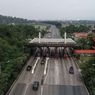 Rekayasa Lalin Tol Tangerang-Merak Ada Pelebaran Jembatan Ciujung