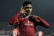 Berharap Tsunami Cup Tingkatkan Gairah Sepak Bola di Aceh