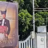 Baliho Pakubuwono XIV Hangabehi Muncul di Gladak Solo, LDA Klaim Sesuai Adat dan Hukum
