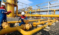 Dukung Pemerintah Capai Netral Karbon 2060, PGN Gencarkan 3 Proyek Strategis 