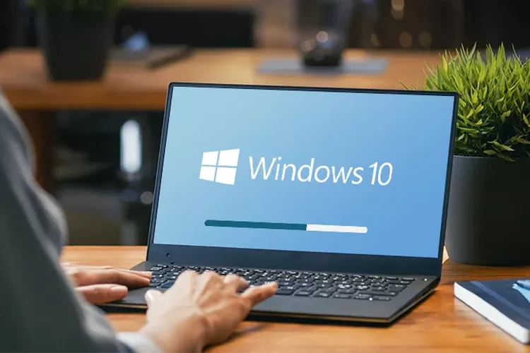 Foto : Pengguna Windows 10 Wajib Segera Update, Peringatan dari Microsoft
