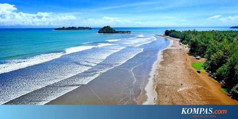 10+ Gambar Wallpaper Pantai Air - Joen Wallpaper