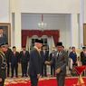 Jelang Piala Dunia U17 2023, Jokowi Beri Bintang Jasa Pratama untuk Presiden FIFA