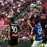 Inter Vs Milan: Diam dan Derita Rossoneri untuk 