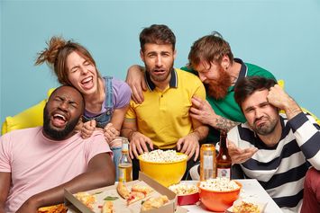 7 Rekomendasi Film Lucu Korea yang Cocok Ditonton Bersama Keluarga