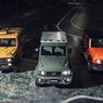 Suzuki Jimny Disulap Jadi Mercedes-Benz G-Class