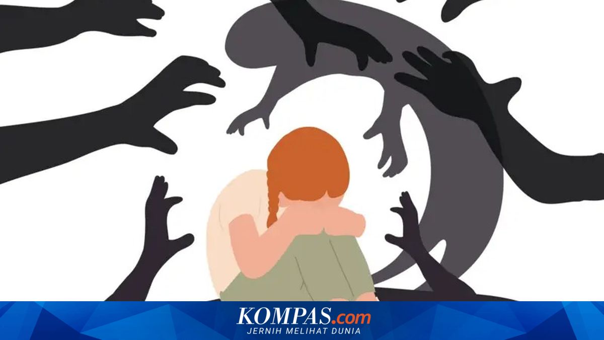 Kemendikti Soal Dugaan Pelecehan Seksual Eks Rektor UP: Tak Ada Toleransi