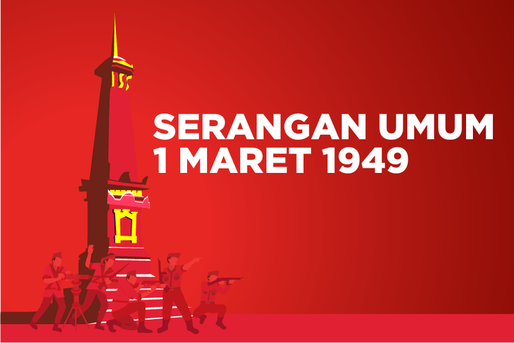 Serangan Umum 1 Maret 1949