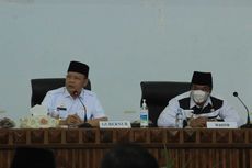 Gubernur Bengkulu Realisasikan Janji Politik Hapus Pajak Kendaraan Bermotor