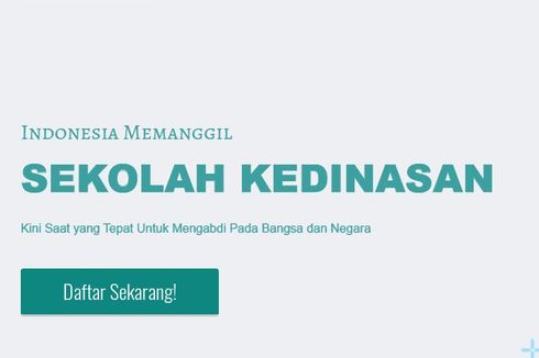 Panduan Lengkap Daftar Sekolah Kedinasan Tahun Ajaran 2020/2021