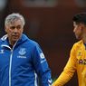 Everton Samai Poin Liverpool, Ancelotti Bersemangat Kejar Empat Besar