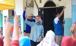 Atasi Pengangguran di Banten, Airin-Ade Siapkan Sejumlah Program Ketenagakerjaan