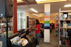 Panduan Lengkap ke Perpustakaan Goethe-Institut Jakarta