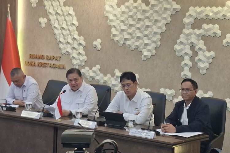 Jaga Kenaikan Harga Tiket Pesawat 9-13 Persen, Pemerintah Siapkan Subsidi Rp 2,6 Triliun