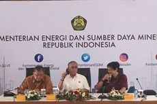 Penerimaan Negara dari Energi Terbarukan Lampaui Target APBN-P 2017