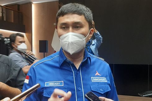 Demokrat Sebut AHY Tak Harus Jadi Capres atau Cawapres, Menyesuaikan Kesepakatan Koalisi