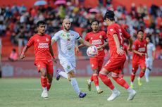 Semen Padang Vs Persebaya, Paul Munster Tuntut PSSI Lakukan Investigasi