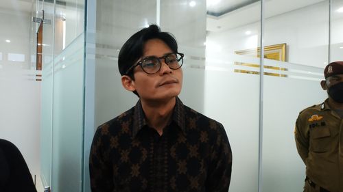 KPU Konfirmasi 2 Timses Usul Capres-Cawapres Datang Bersama Saat Debat, Sebut Tak Langgar PKPU