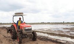 Dukung Produktivitas lewat Mekanisasi Pertanian, Kementan Lengkapi Alsintan dengan Perbengkelan