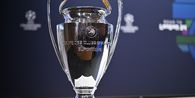 Play-off Liga Champions 2026-2027: 8 Tim Berebut 4 Tiket Terakhir