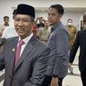 Usai Rapat dengan Luhut, Heru Budi Wajibkan Pejabat Pemprov DKI Pakai Kendaraan Listrik