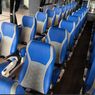 Laksana Luncurkan Bus Social Distancing dengan Konfigurasi Kursi 1-1-1
