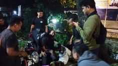 Penadah Ikut Atur Skenario Pencurian Sindikat Curanmor Tangerang-Jakbar