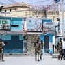 Militan Al-Shabaab Serbu Hotel di Ibu Kota Somalia, 13 Orang Tewas
