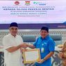 Pemkab Tangerang Daftarkan 50.000 Pekerja Menjadi Peserta BPJS Ketenagakerjaan