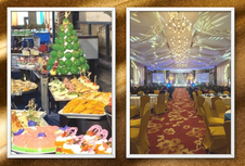 Liburan Akhir Tahun di Pangkalpinang Makin Seru dengan BBQ Natal dan Pesta Tahun Baru Berhadiah Motor