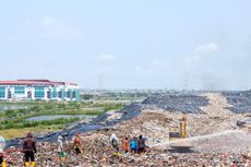 8 Tahun Beroperasi, Pembangkit Listrik Tenaga Sampah di Surabaya Sumbang 122,04 GWh