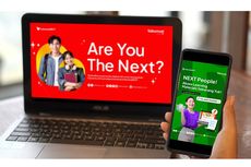 Gelar IndonesiaNEXT Season 8, Telkomsel Implementasi Prinsip ESG lewat Pemberdayaan Talenta Digital Muda Indonesia