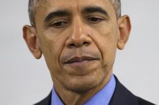 Obama:  Kontroversi Soal Nominasi Oscar Bagian dari Persoalan Besar di AS