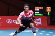 Link Live Streaming BWF World Tour Finals 2022, Mulai pukul 11.00 WIB