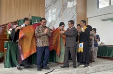 Penuturan Wanita Kencan 20 Menit dengan Predator Tinder: Hidup Saya Hancur