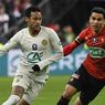 Abaikan Real Madrid, Pemain Timnas Perancis Ini Pilih Rennes