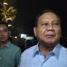 Bertemu Gibran di Solo, Prabowo: Saya Mampir, Tidak Enak Kalau Tidak Lapor Mas Wali
