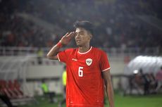 Hasil Piala AFF U16 Filipina vs Indonesia 0-3: Evandra dan Mierza Pastikan Kemenangan Garuda Asia