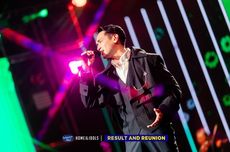 Diungkit Maia Estianty, Afgan Jelaskan Alasan "Kabur" dari Audisi Indonesian Idol
