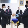 Komjen Paulus Waterpauw Dilantik Jadi Deputi di BNPP Kemendagri