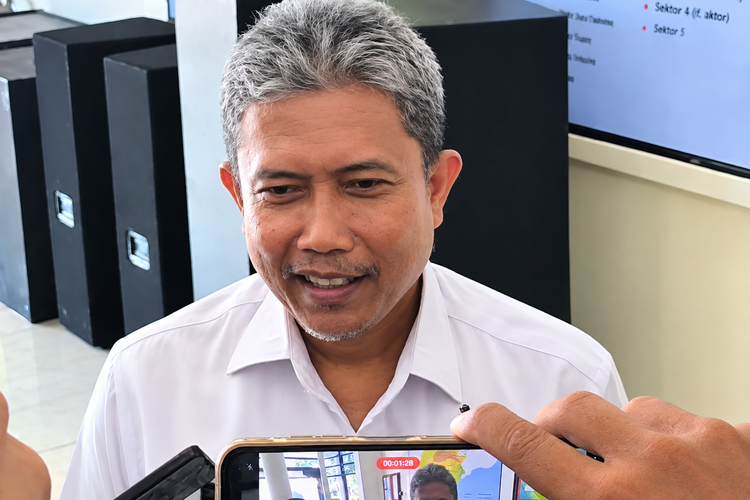 Anggaran Pembersih Lantai hingga Tisu Basah di Pamekasan Capai Rp 102 Juta