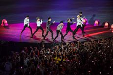 5 Momen yang Patut Ditunggu dalam Konser iKON di Jakarta