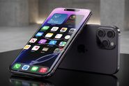 Apple Uji Desain Baru iPhone untuk Perayaan 20 Tahun 