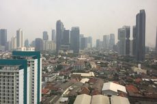 Mau Sewa Ruang Kantor di CBD Jakarta? Ini Pilihan Grade C